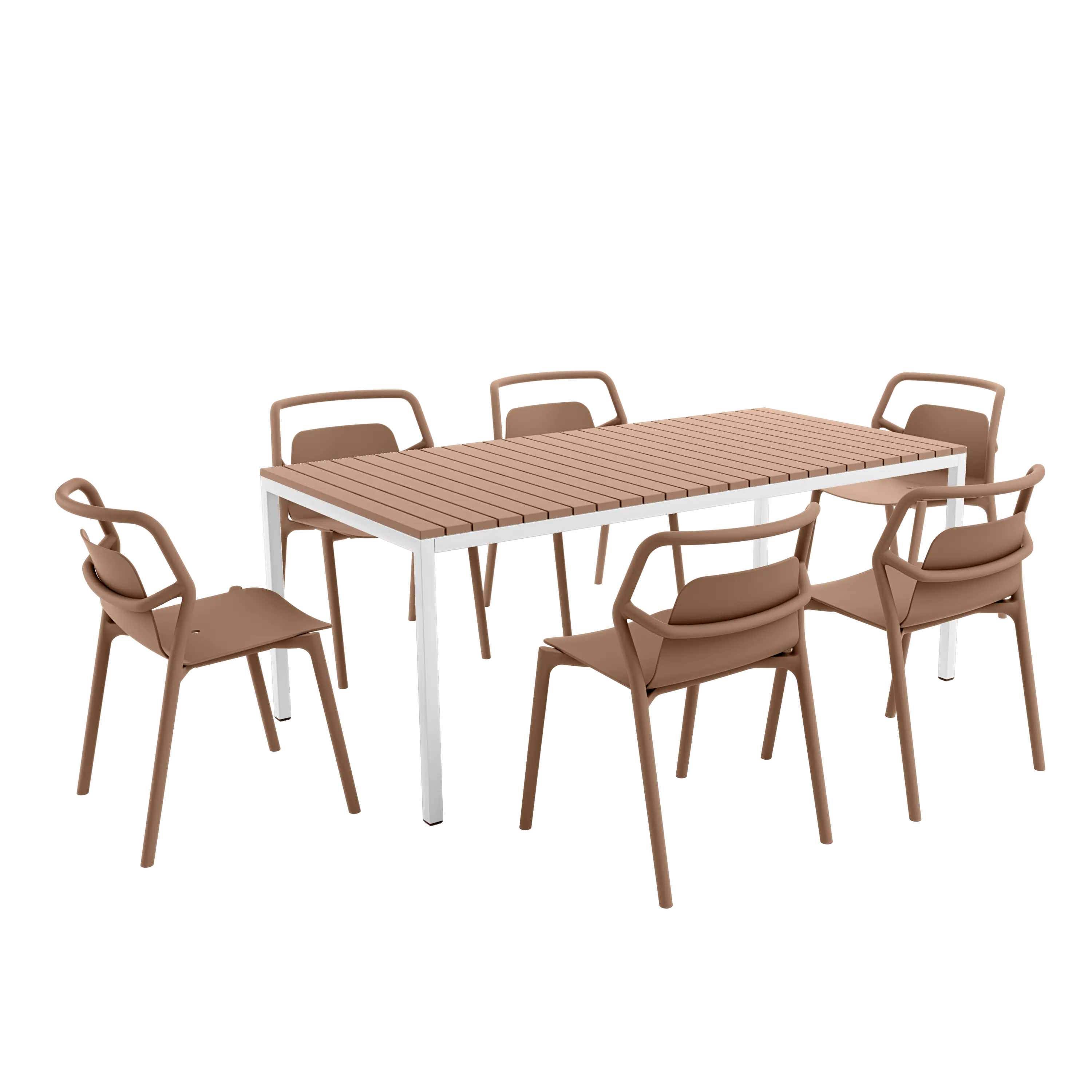 Mia & Mimi 7 részes szett