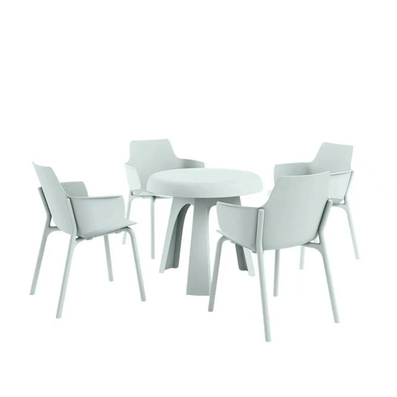 Ambrogio & Babila 5 részes szett