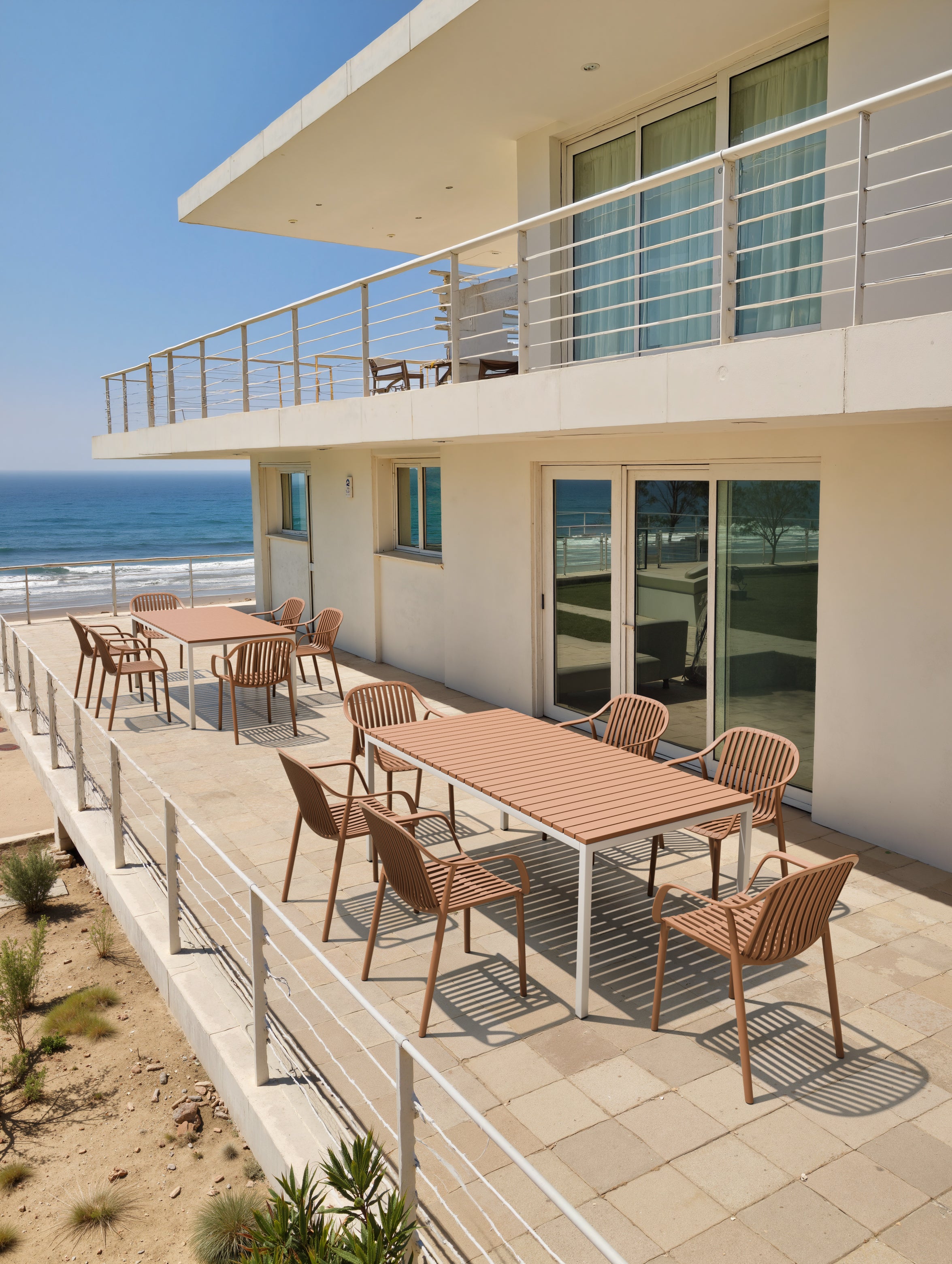 Alme 7 részes szett